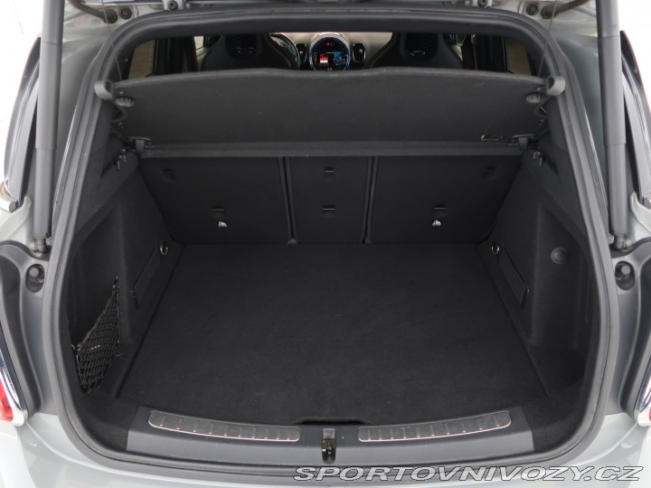 Mini Countryman JCW Paket John C. Works A 2017