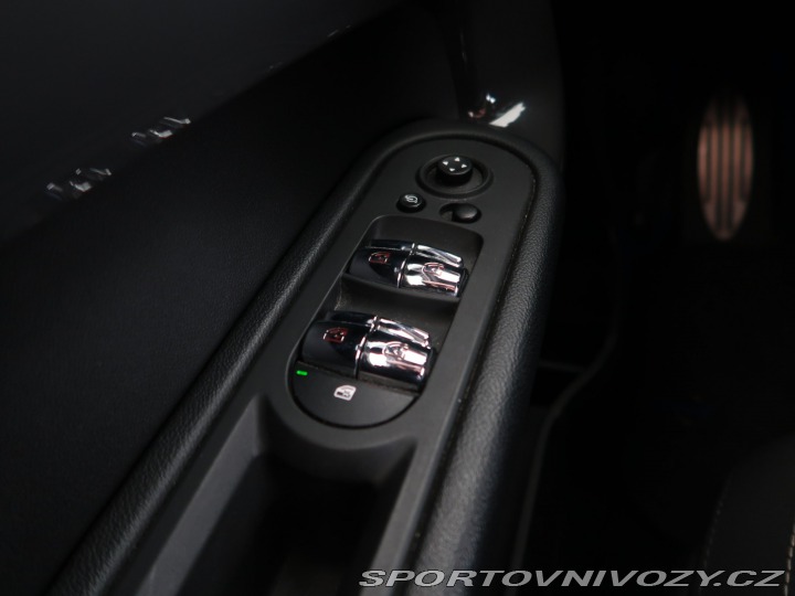 Mini Countryman JCW Paket John C. Works A 2017