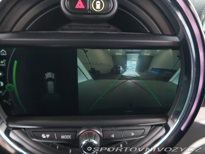 Mini Countryman JCW Paket John C. Works A 2017