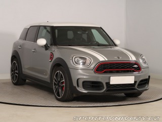 Mini Countryman JCW Paket John C. Works A 2017