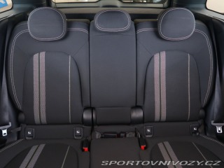 Mini Countryman JCW Paket John C. Works A 2017