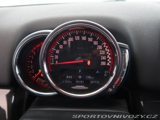 Mini Countryman JCW Paket John C. Works A 2017