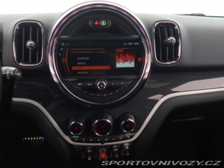 Mini Countryman JCW Paket John C. Works A 2017