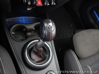 Mini Countryman JCW Paket John C. Works A 2017