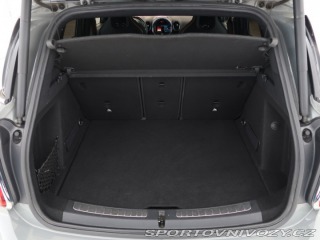 Mini Countryman JCW Paket John C. Works A 2017