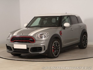 Mini Countryman JCW Paket John C. Works A 2017