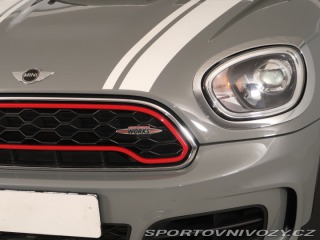 Mini Countryman JCW Paket John C. Works A 2017
