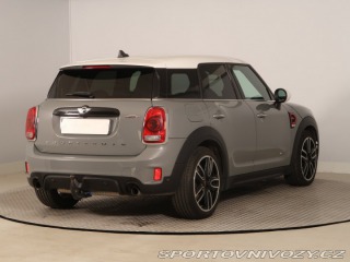 Mini Countryman JCW Paket John C. Works A 2017