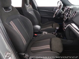 Mini Countryman JCW Paket John C. Works A 2017