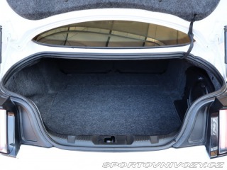 Ford Mustang GT V8 5.0 2018