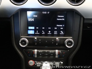 Ford Mustang GT V8 5.0 2018