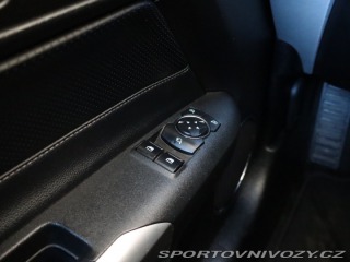 Ford Mustang GT V8 5.0 2018