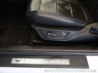 Ford Mustang GT V8 5.0 2018