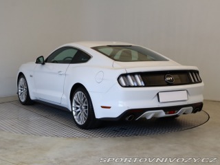 Ford Mustang GT V8 5.0 2018