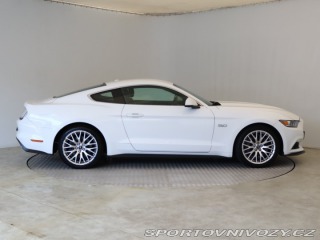 Ford Mustang GT V8 5.0 2018