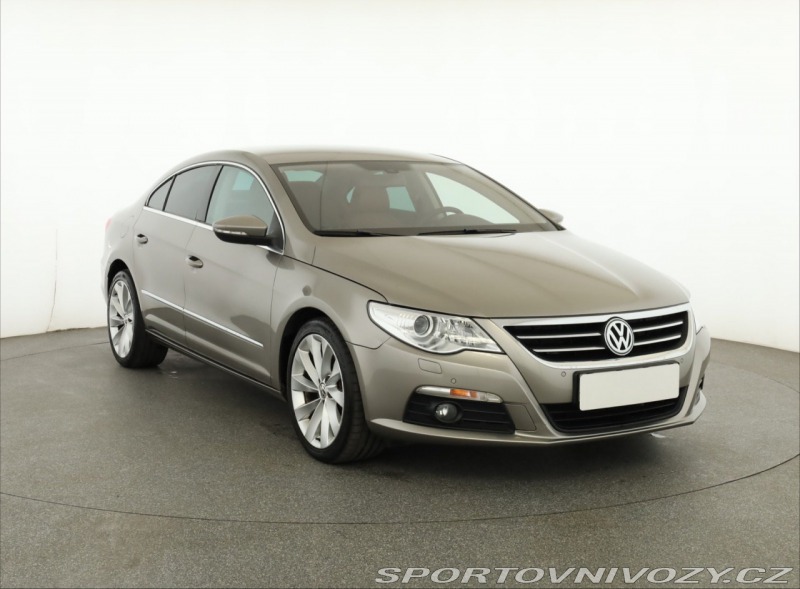 Volkswagen Passat CC CC Highline 3.6 FSI 4Moti