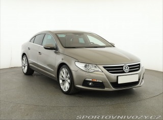 Volkswagen Passat CC CC Highline 3.6 FSI 4Moti