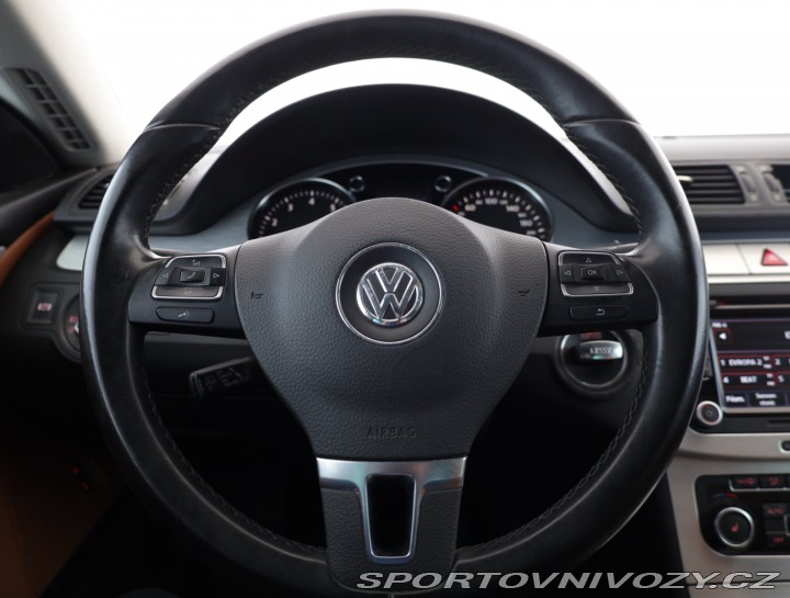 Volkswagen Passat CC CC Highline 3.6 FSI 4Moti 2009