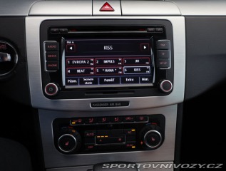 Volkswagen Passat CC CC Highline 3.6 FSI 4Moti 2009