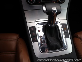 Volkswagen Passat CC CC Highline 3.6 FSI 4Moti 2009