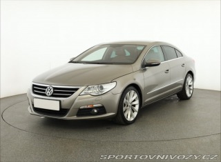 Volkswagen Passat CC CC Highline 3.6 FSI 4Moti 2009