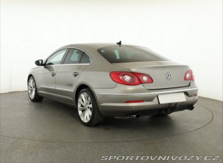 Volkswagen Passat CC CC Highline 3.6 FSI 4Moti 2009