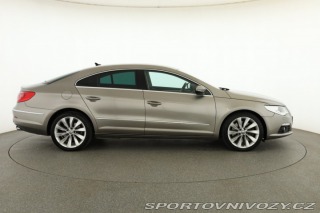 Volkswagen Passat CC CC Highline 3.6 FSI 4Moti 2009