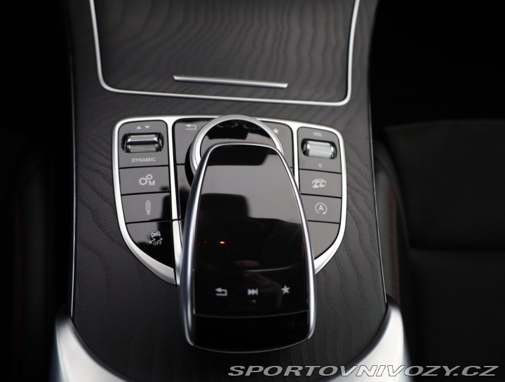 Mercedes-Benz C AMG Style C 43 AMG 4MATIC 2017