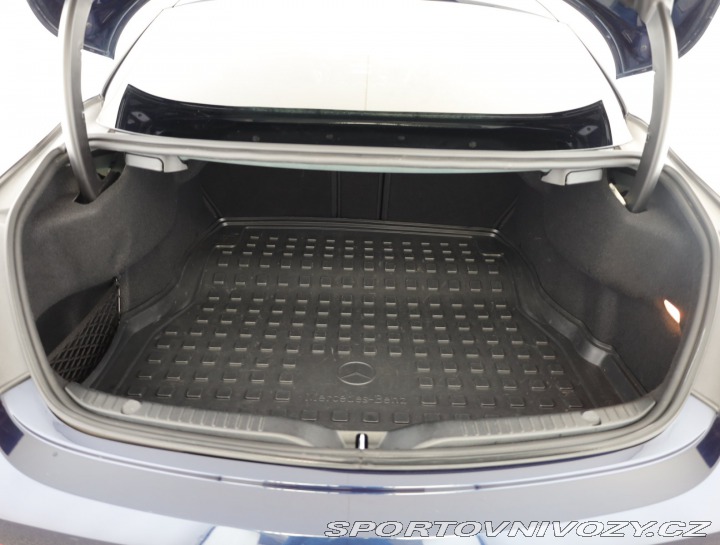 Mercedes-Benz C AMG Style C 43 AMG 4MATIC 2017