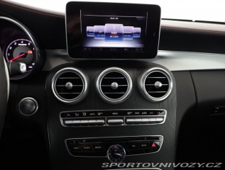 Mercedes-Benz C AMG Style C 43 AMG 4MATIC 2017