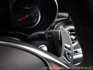 Mercedes-Benz C AMG Style C 43 AMG 4MATIC 2017