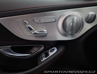 Mercedes-Benz C AMG Style C 43 AMG 4MATIC 2017