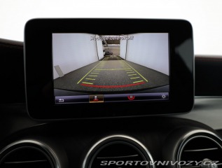 Mercedes-Benz C AMG Style C 43 AMG 4MATIC 2017