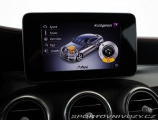 Mercedes-Benz C AMG Style C 43 AMG 4MATIC 2017