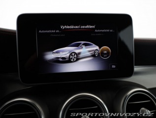 Mercedes-Benz C AMG Style C 43 AMG 4MATIC 2017