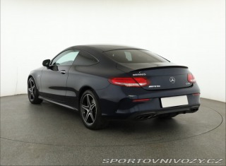 Mercedes-Benz C AMG Style C 43 AMG 4MATIC 2017