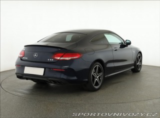 Mercedes-Benz C AMG Style C 43 AMG 4MATIC 2017