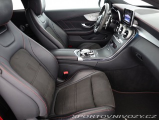 Mercedes-Benz C AMG Style C 43 AMG 4MATIC 2017