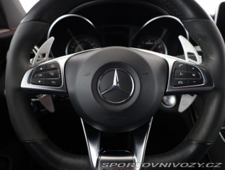 Mercedes-Benz C AMG Style C 43 AMG 4MATIC 2017