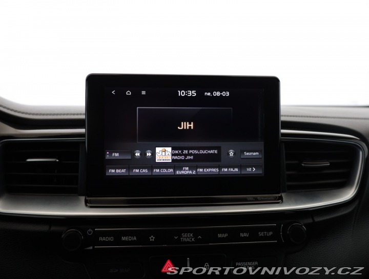 Kia ProCeed GT 1.6 T-GDI 2019