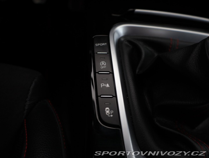 Kia ProCeed GT 1.6 T-GDI 2019