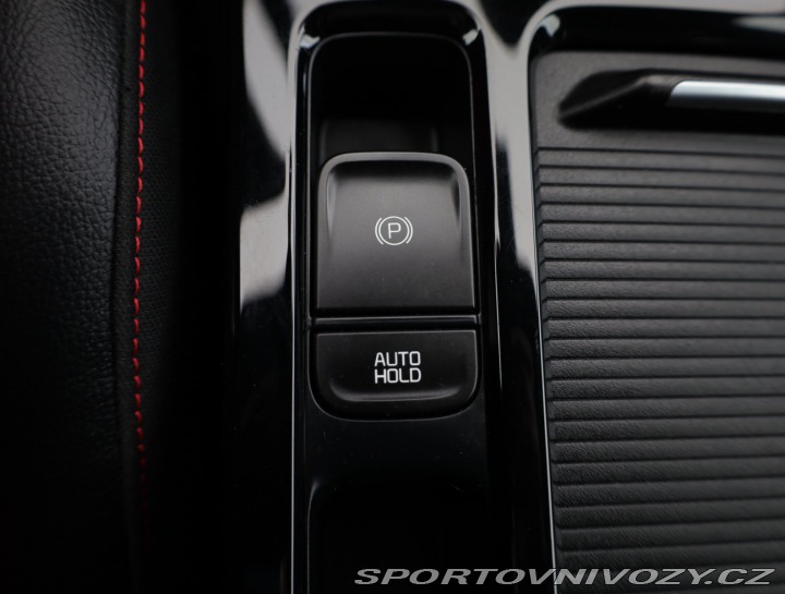 Kia ProCeed GT 1.6 T-GDI 2019