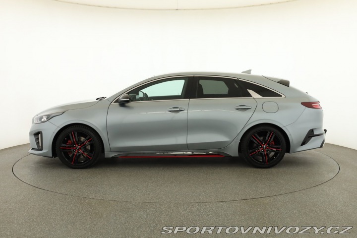 Kia ProCeed GT 1.6 T-GDI 2019