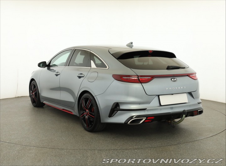 Kia ProCeed GT 1.6 T-GDI 2019