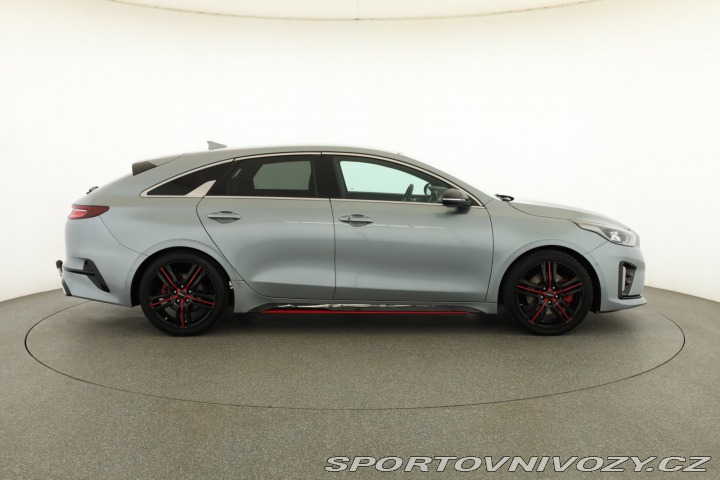 Kia ProCeed GT 1.6 T-GDI 2019
