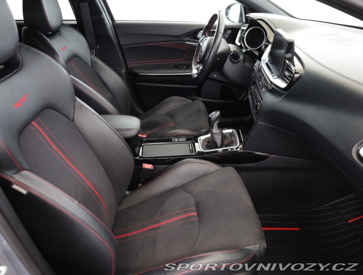 Kia ProCeed GT 1.6 T-GDI 2019