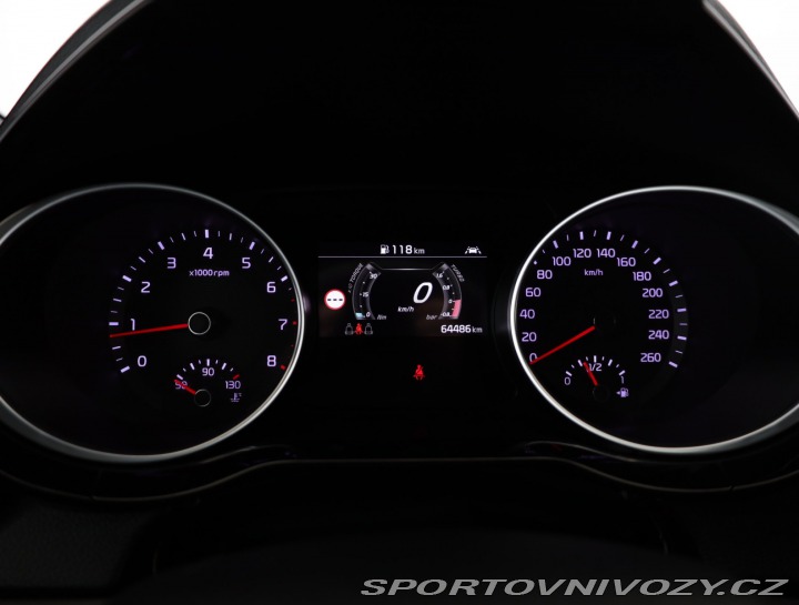 Kia ProCeed GT 1.6 T-GDI 2019