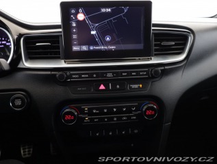 Kia ProCeed GT 1.6 T-GDI 2019