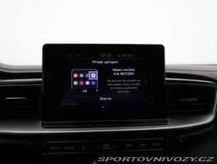 Kia ProCeed GT 1.6 T-GDI 2019