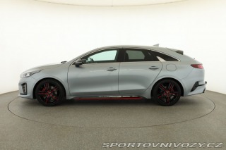 Kia ProCeed GT 1.6 T-GDI 2019